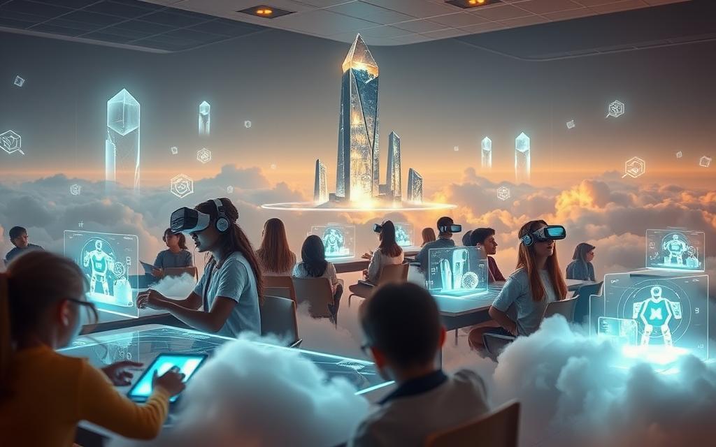 Future educational technology trends