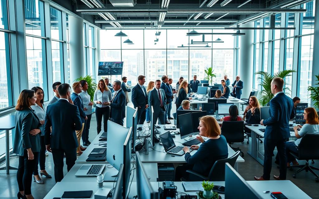 careers with masters in technology management