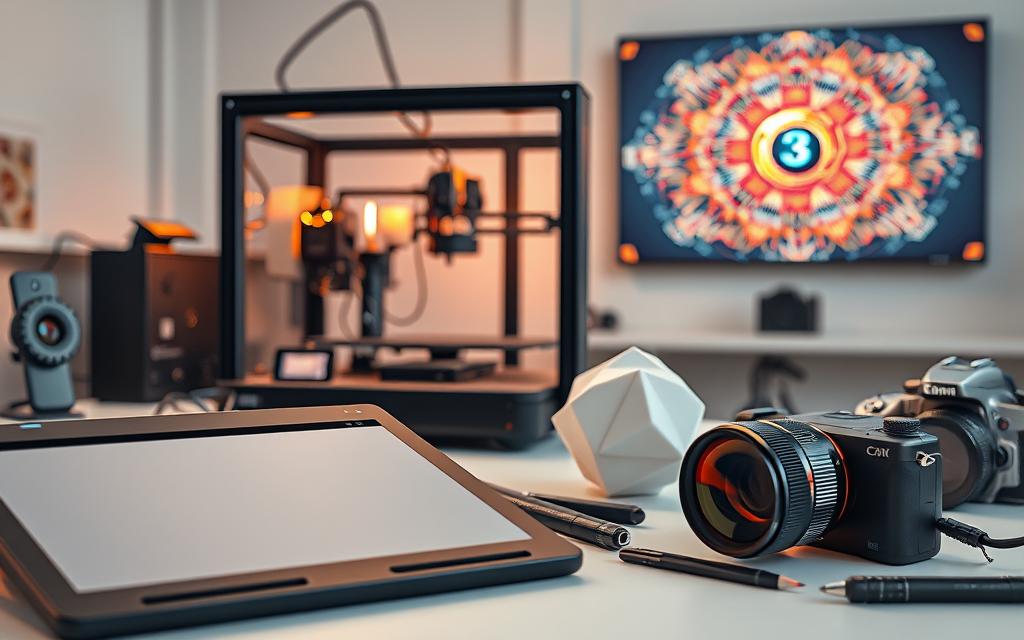 creative technology tools