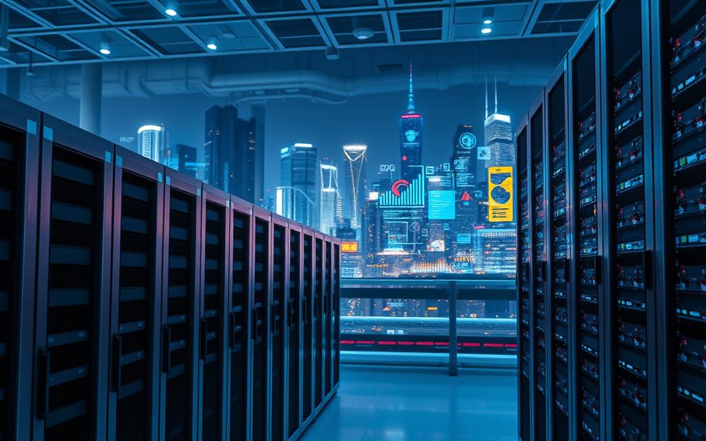 data management and storage solutions