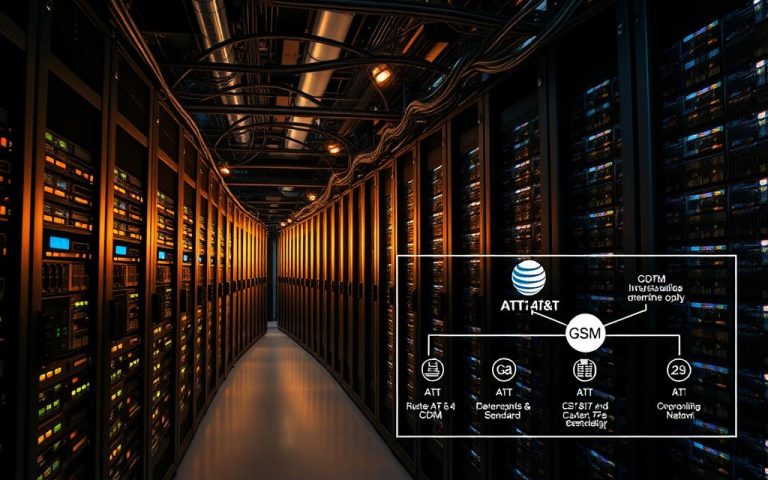 Does AT&T Use GSM or CDMA Technology Network Standards Explained
