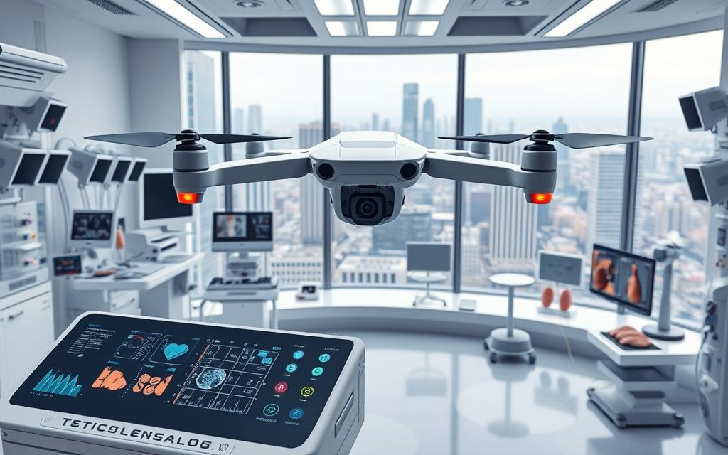 healthcare technology advancements