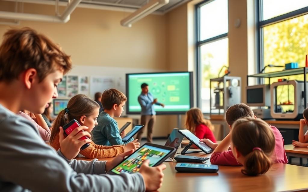 how can educational technology help students