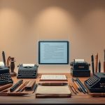 how does technology affect writing