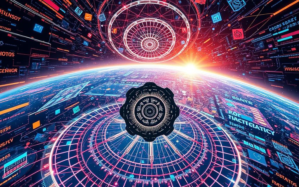 how fast is technology moving