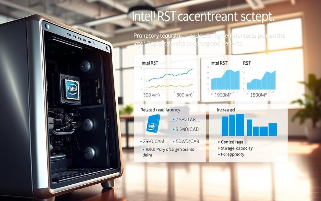 intel rst performance benefits