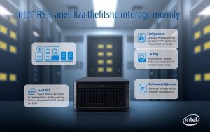 is intel rapid storage technology good