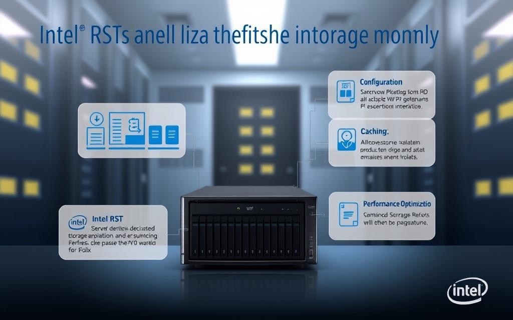 is intel rapid storage technology good