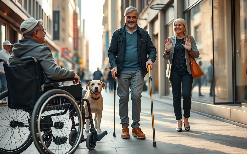 practical examples of assistive technology