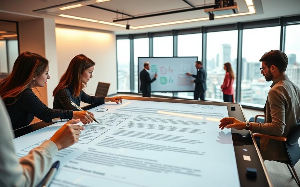 real-time writing tools collaboration