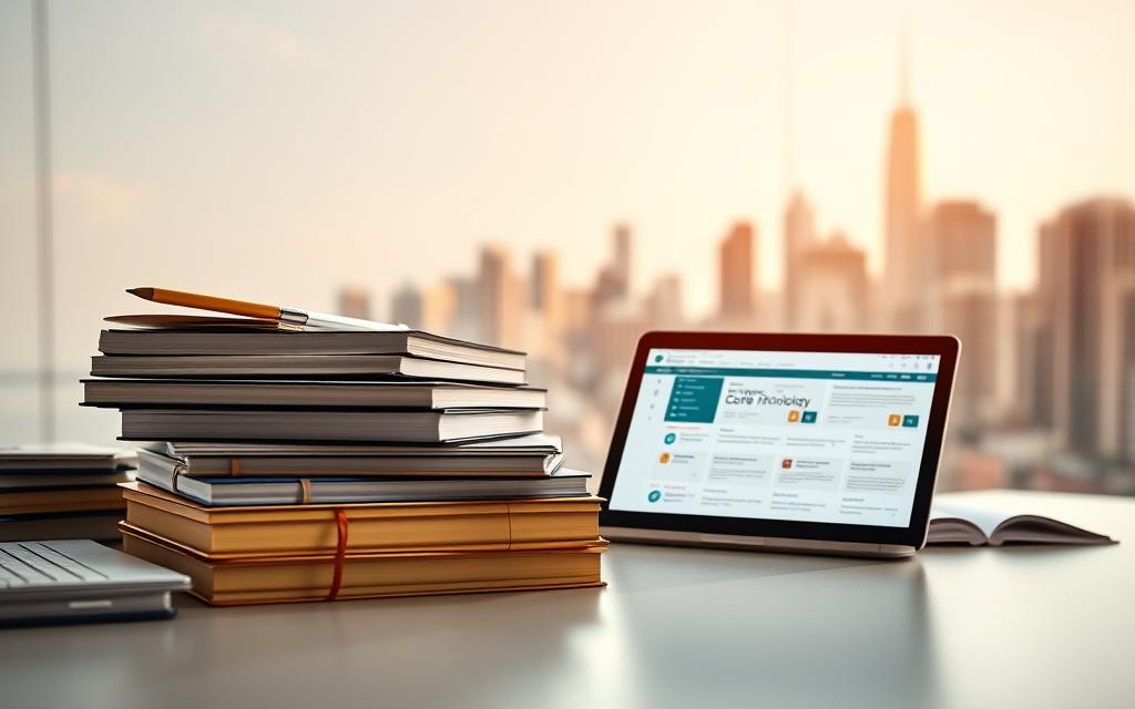 technology management curriculum