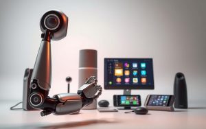 what is assistive technology definition