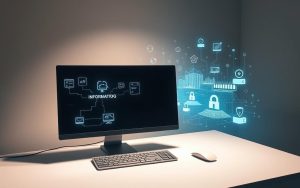 what is information technology and examples