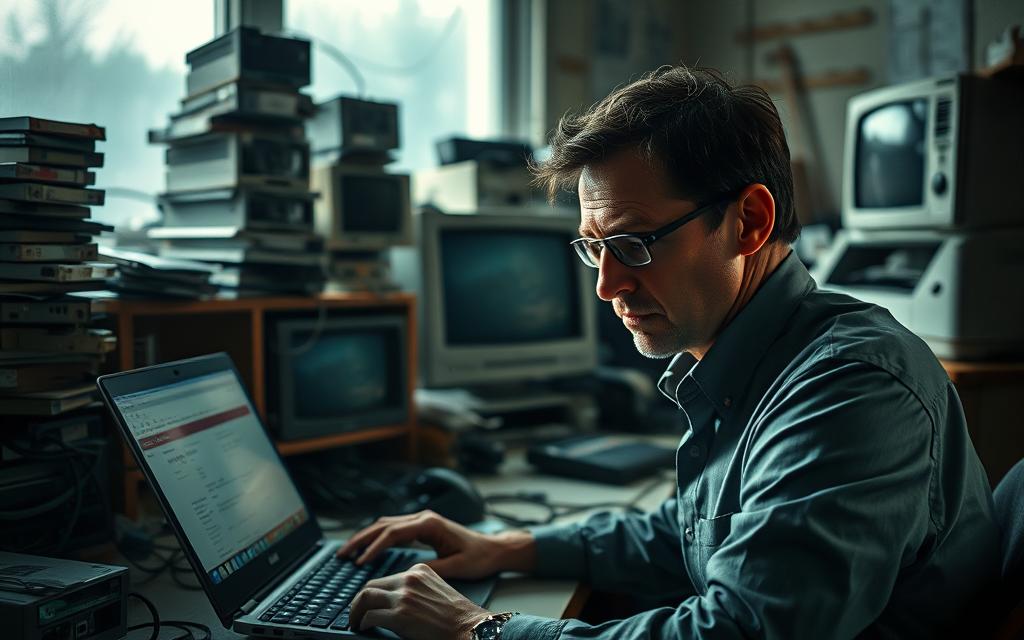 writing technology drawbacks