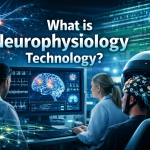 What is neurophysiology technology?